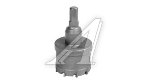 Коронка по металлу с победитовыми вставками 44мм CTK-04500044