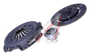 Сцепление ВАЗ-2101 в сборе FINWHALE CK101, 2103-1601085