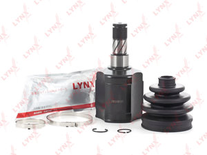 ШРУС внутренний DAEWOO Leganza (97-03) комплект LYNX CI1806, 1111-ESP