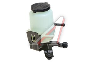 Бачок ГУРа TOYOTA Land Cruiser (08-) MOTORHERZ HPP1097EBK, 44360-60291