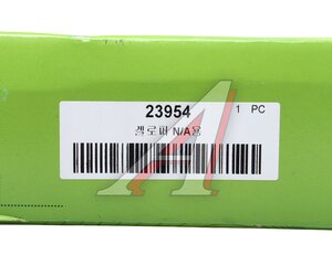 Корзина сцепления HYUNDAI Galloper (00-) VALEO PHC 23954, HDC-29/23954, HD711003