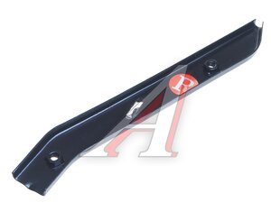 Кронштейн бампера SKODA Rapid (13-22) переднего правый NSP NSP085JA807050, 5JA807050