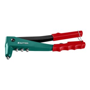 Заклепочник (заклепки 2.4-4.8мм) литой KRAFTOOL 31170-H6_z01