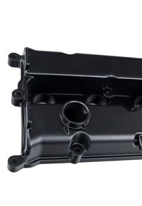Крышка клапанная FORD Focus KRAUF EVC1265IT
