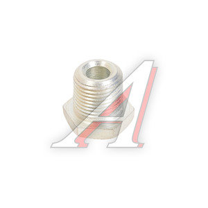 Пробка УРАЛ ПЖД КГ 3/8" (АО АЗ УРАЛ) 338765