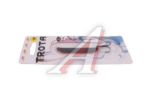 Блесна TROTA 7,6гр №1 №1