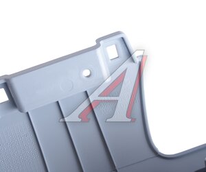 Панель HYUNDAI EX6,8 дв.D4CC угловая левая OE 82710-5M000