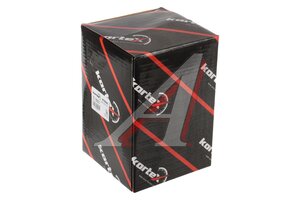 Термостат VW GOLFPASSATJETTAAUDI A3 2.0TFSi 04- KORTEX KTH045 KORTEX KTH045, TH40187G1, 06F121111F