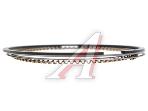 Кольца поршневые CHEVROLET Captiva (06-10) STD комплект на двигатель LONGHO 4450301, 92068446