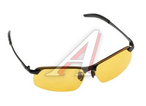 Очки водителя LECAR спортивные чехол, микрофибра LECAR000021909