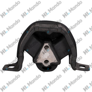 Опора двигателя DAEWOO Nexia CHEVROLET Lanos передняя левая MANDO CAD0001D, 90250437