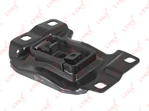 Опора двигателя FORD Focus (11-),Kuga (08-12) левая LYNX ME1274, 3773501, 1798908