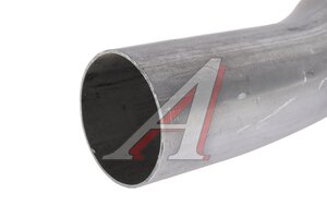 Глушитель ГАЗель Next дв.CUMMINS 2.8 ЕВРО-4 CBD CBD133.008, 3302120100831/A21R221201008/АК3302120100831