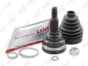 Шрус LYNX CO-1806 CHEVROLET LACETTI CO-1806