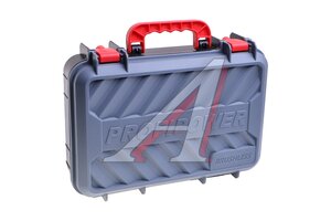 Винтоверт аккумуляторный 20.0В 220Нм 4.0Ач (2АКБ Li-Ion,кейс) беcщеточный PROFIPOWER MKDTD-20V, E0082