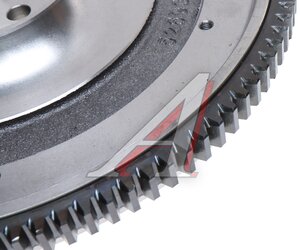 Маховик ГАЗ-3302 дв.CUMMINS ISF 2.8 MEGAPOWER 100-33-012, BBL1032/0000-00-0001032-099, 5269358