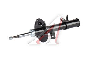 Амортизатор FIAT Panda (03-) передний правый STELLOX 42-130396-SX