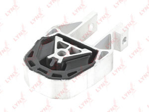 Опора двигателя FORD Focus,C-Max (07-) задняя LYNX ME1378, 1533046, 1751001