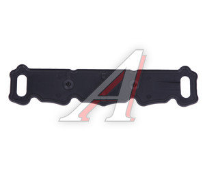 Прокладка крышки клапанной PEUGEOT Partner,207 CITROEN,C2,Xsara Berlingo OE 0249.C6, 177.110
