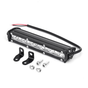 Фара рабочего света 182х30х45мм 18W 6LED ВЫМПЕЛ LF-18-S, W-LF18S