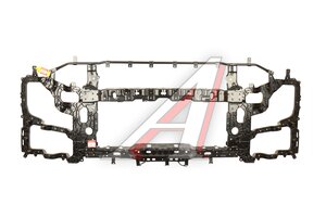 Усилитель бампера DONGFENG GX в сборе MOVELEX 8406105-C6200-MX, 8406105-C6200