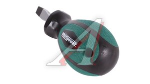 Отвертка шлицевая SL6.5х25мм WHIRLPOWER 2730306025
