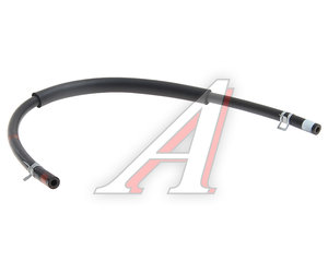 Патрубок HYUNDAI Solaris (10-) KIA Rio (11-) системы охлаждения OE 25420-1R000