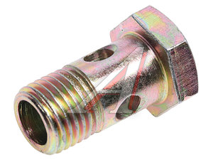 Болт MERCEDES Vario дренажный (обратка) (М14х1.5х26х11) DT 9.75010, 975010, 06783408106/06783400106/192874/991048/7700667526/A