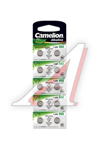 Батарейка LR1120 (1шт.) CAMELION AG8-BP10