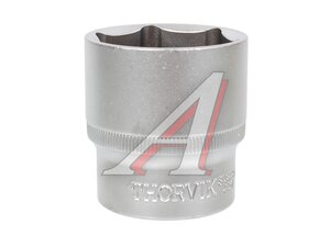 Головка торцевая 1/2" 34мм 6-ти гранная THORVIK S13S1134