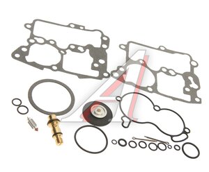 Ремкомплект карбюратора AUDI 80,100 (89-) MEAT&DORIA N757, 050129015D