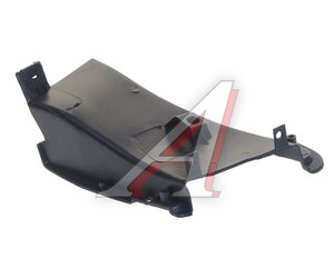 Кронштейн бампера GEELY Coolray (20-) переднего правый NSP NSP206010080200, 6010080200