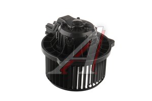 Мотор отопителя HYUNDAI Solaris (10-) салона KORTEX KHF031, 97111-4L000