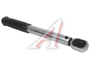 Ключ динамометрический 1/4" 5-25Нм 310мм THORVIK TWA1525