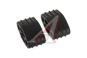 Подушка ЛАДА Vesta,Largus,X-Ray RENAULT Logan глушителя (18-19) ( 2шт.) CBD CBD605.354, 8450006417/6001547472/8200205244/ 8200719612, 6001547472