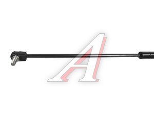 Амортизатор JCB 214,3CX,4CX капота (585х327) 331/66785R, 33166785, 331/47026