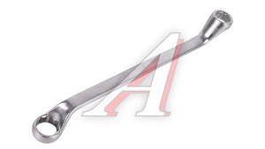 Ключ накидной 19х22мм 75град. THORVIK W21922
