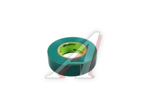 Лента изоляц. ПВХ 19 мм х 20 м, зеленая СИБРТЕХ 88797