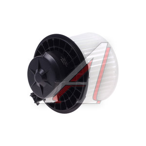 Мотор отопителя NISSAN Tiida (04-),Note (06-) салона LUZAR LFh14EL, 27226-EE91B
