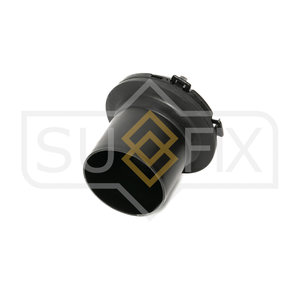 Пыльник амортизатора CHEVROLET Lacetti (03-) переднего (1шт.) SUFIX FD2019, 96498780