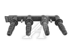 Катушка зажигания OPEL Astra J (10-) TATSUMI THG1121