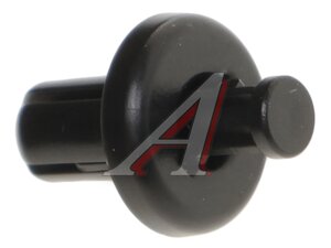 Пистон SUBARU Impreza (00-) крепления бампера переднего OE 909140059