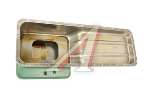 Поддон масляный FAW J5 картера двигателя MOVELEX 1009010-M54-02026-MX, 1009010-M54-02026
