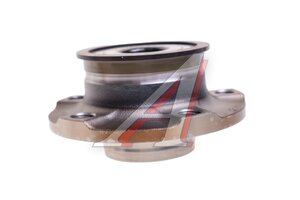 Ступица VW Polo (11-) SKODA Rapid задняя c подшипником OE 6RF501611A