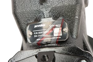 Компрессор FAW 4180,4250,3310 воздушный MOVELEX 3509010B81DK-MX, 3509010B81DK