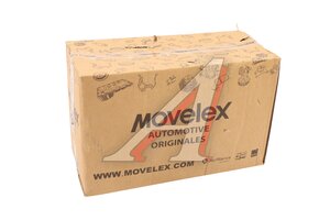 Энергоаккумулятор JAC N120 задний правый MOVELEX BQ01940020-MX, BQ01940020