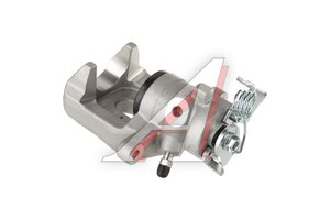 Суппорт PEUGEOT 307 (02-10) CITROEN C4 (04-) задний левый KORTEX KSB089, BHN329, 4400.N4