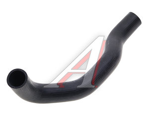 Патрубок HYUNDAI Starex H-1 (05-) дв.D4CB радиатора верхний MANDO DCC020549, 25410-4A950