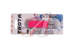 Блесна TROTA 7,6гр №19 №19