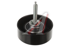 Ролик приводного ремня MAZDA 6 (02-12),CX-7 (07-11) обводной MICHELIN FMMT08133, PB7023